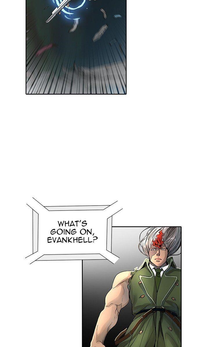 Tower of God Chapter 478 - Page 35