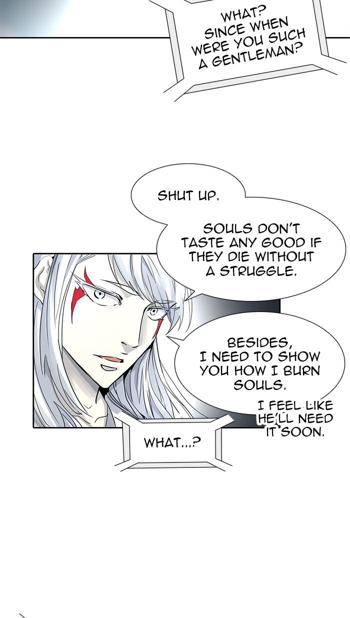 Tower of God Chapter 479 - Page 77