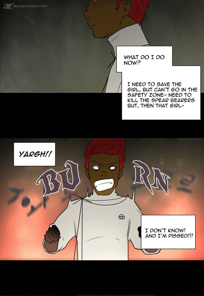 Tower of God Chapter 48 - Page 22