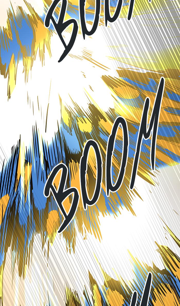 Tower of God Chapter 480 - Page 110