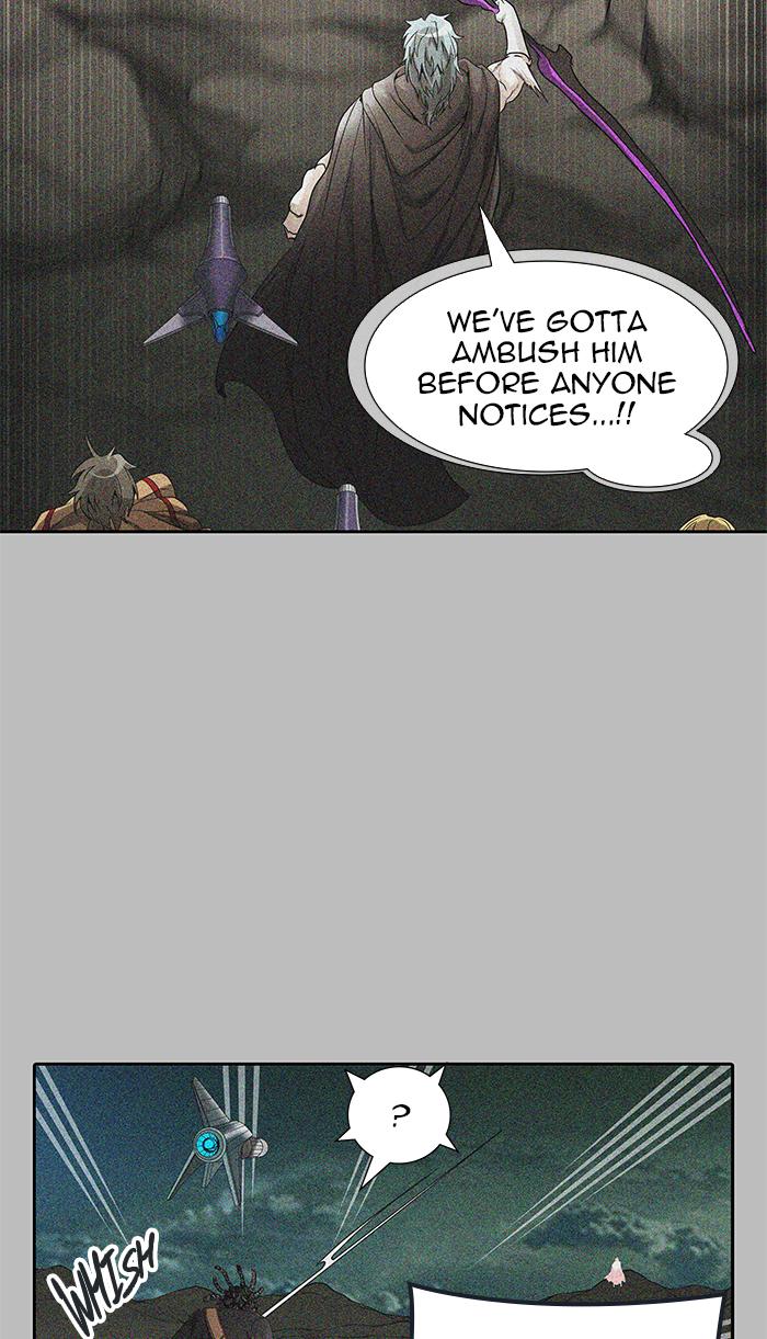 Tower of God Chapter 481 - Page 85