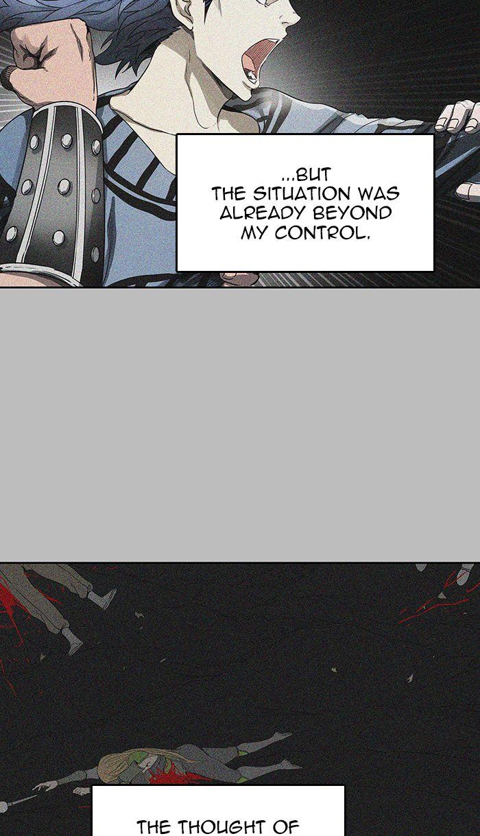 Tower of God Chapter 482 - Page 24