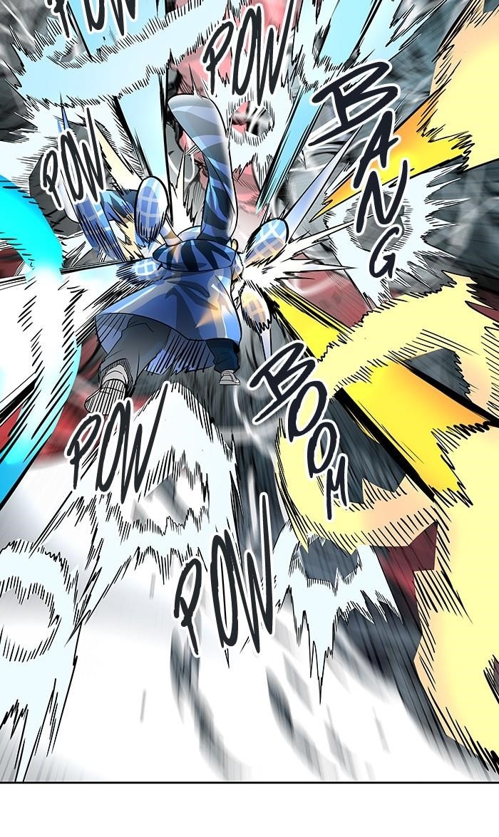 Tower of God Chapter 484 - Page 96