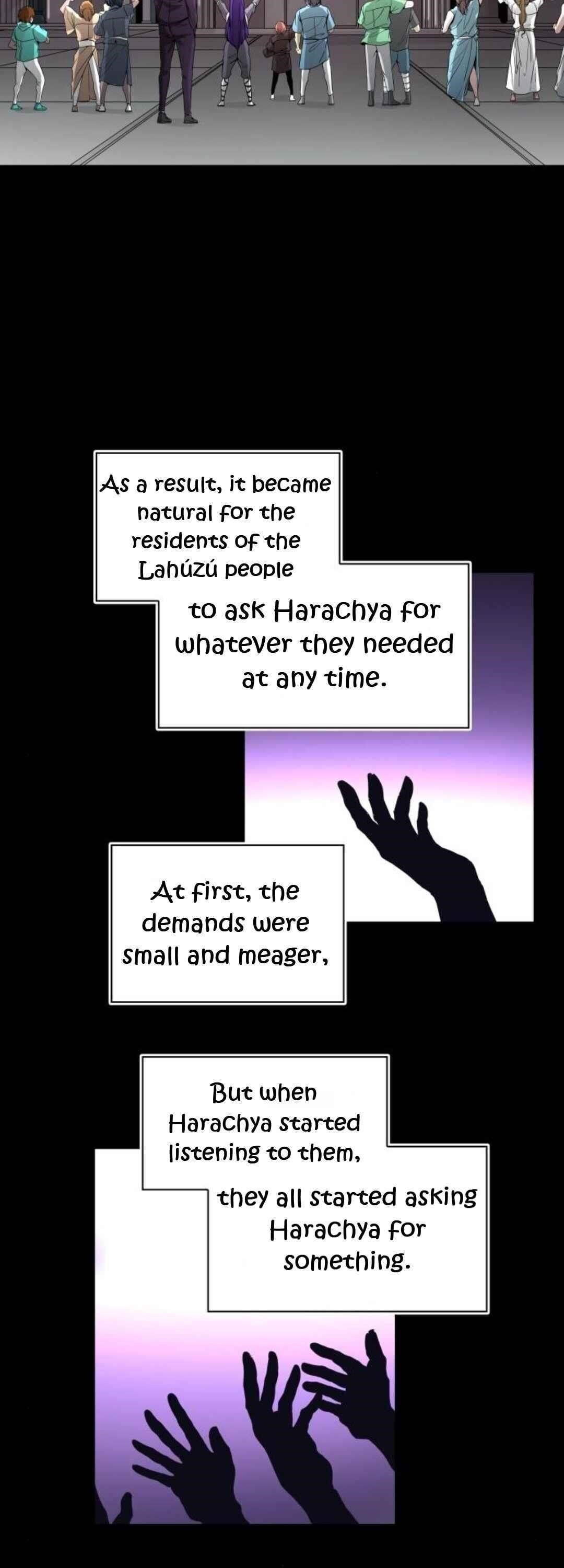 Tower of God Chapter 489 - Page 10