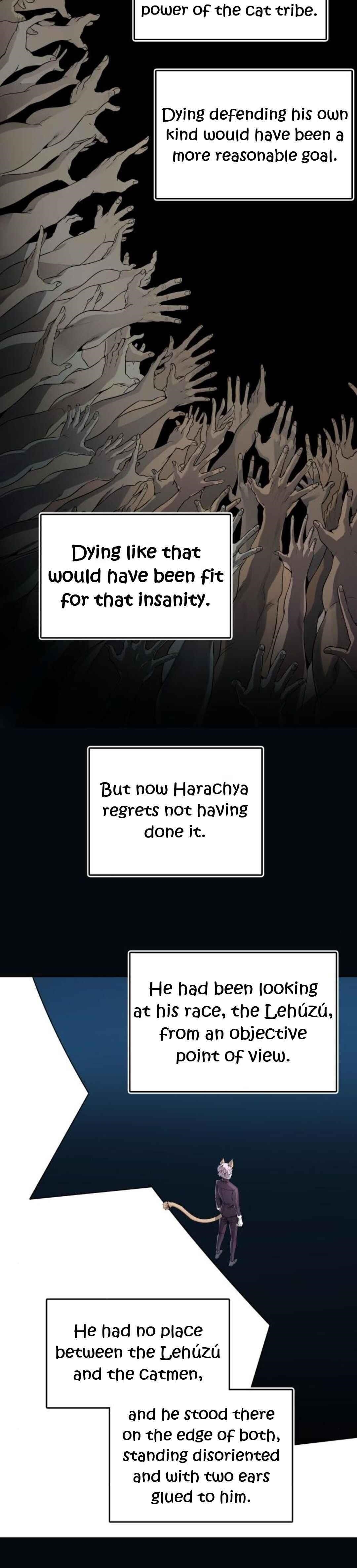 Tower of God Chapter 489 - Page 31