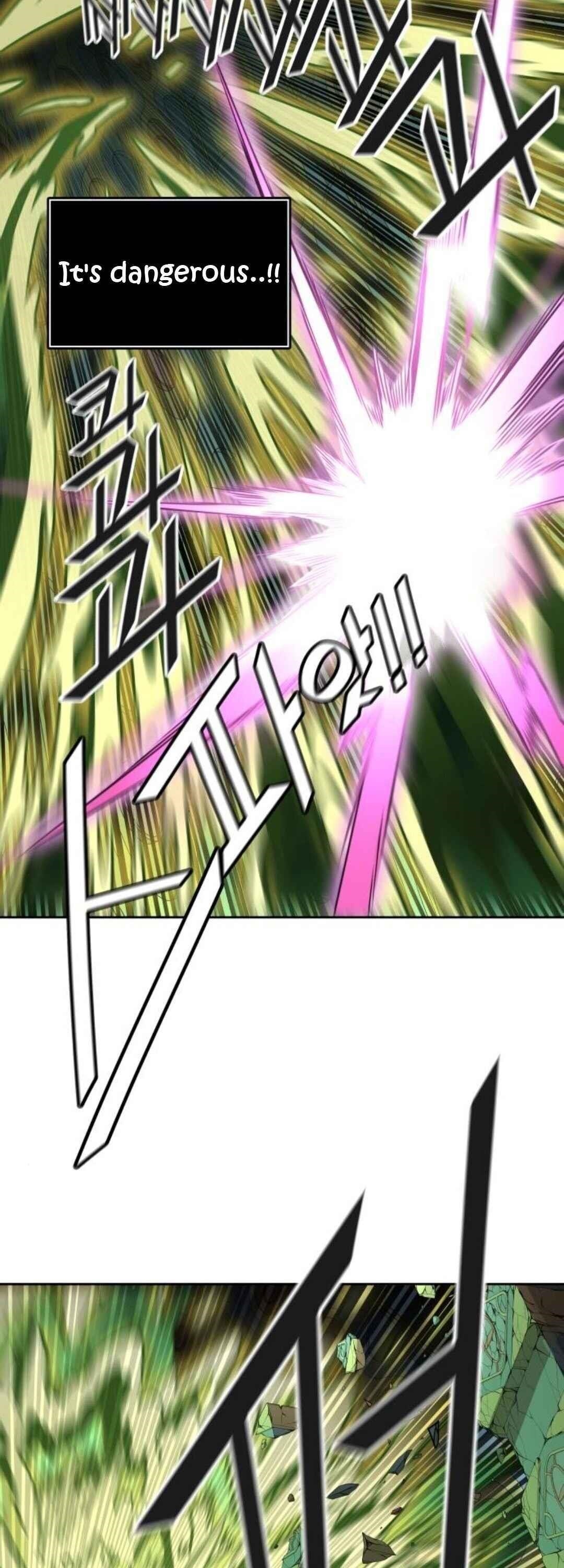 Tower of God Chapter 489 - Page 40