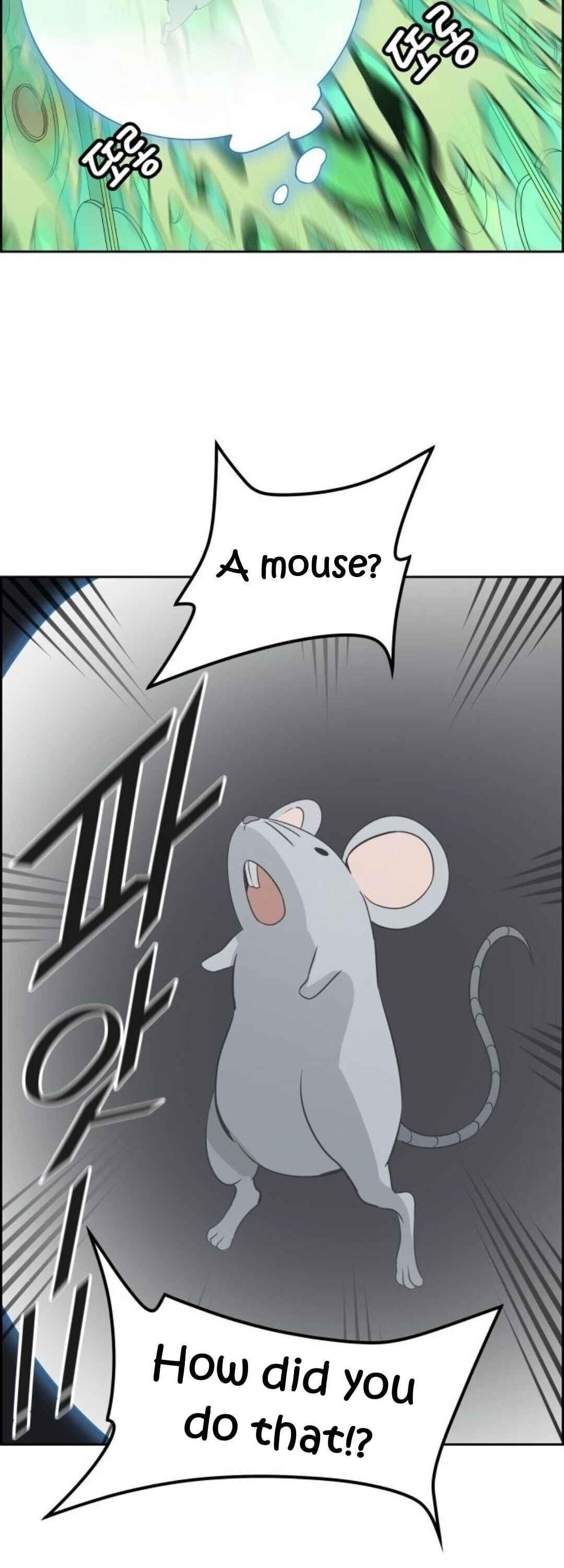 Tower of God Chapter 489 - Page 59