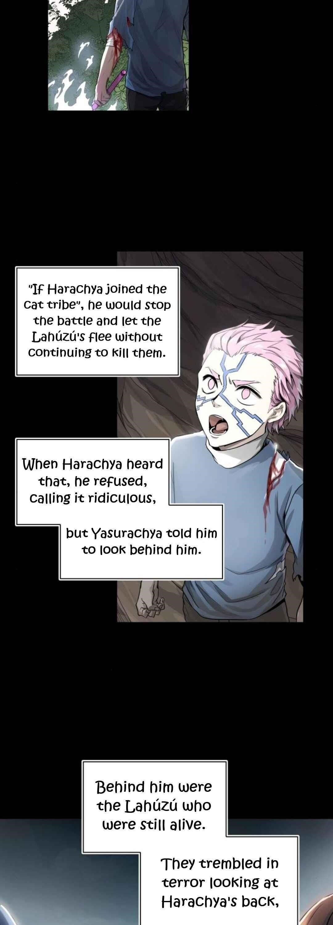 Tower of God Chapter 489 - Page 6