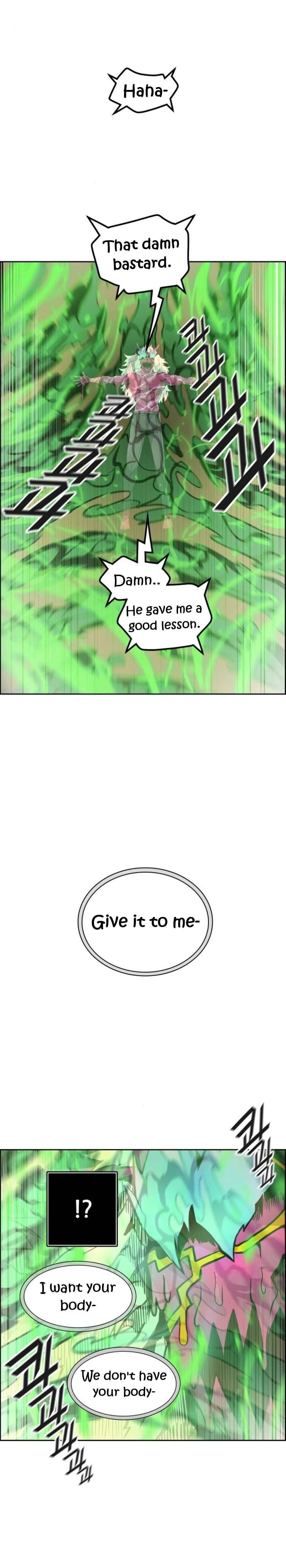 Tower of God Chapter 489 - Page 66