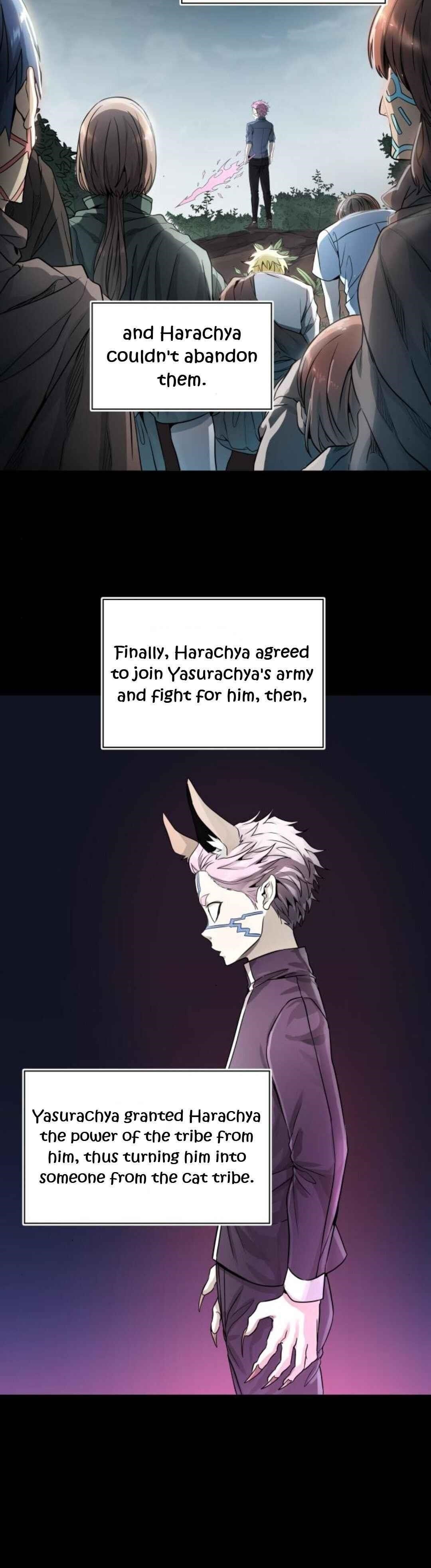 Tower of God Chapter 489 - Page 7