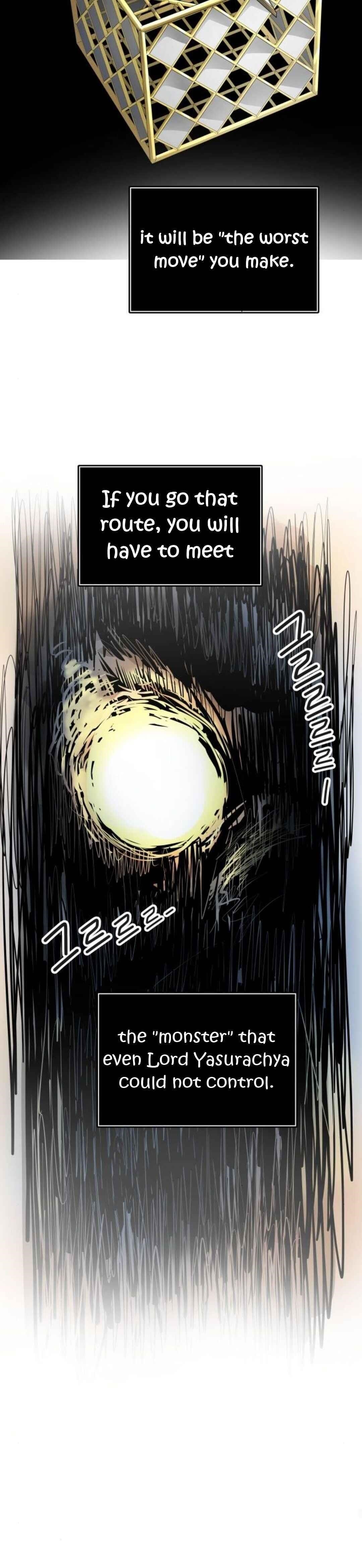 Tower of God Chapter 489 - Page 77