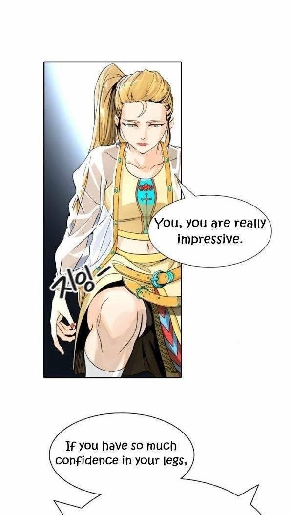 Tower of God Chapter 491 - Page 67