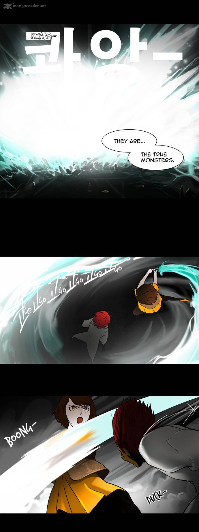 Tower of God Chapter 51 - Page 13