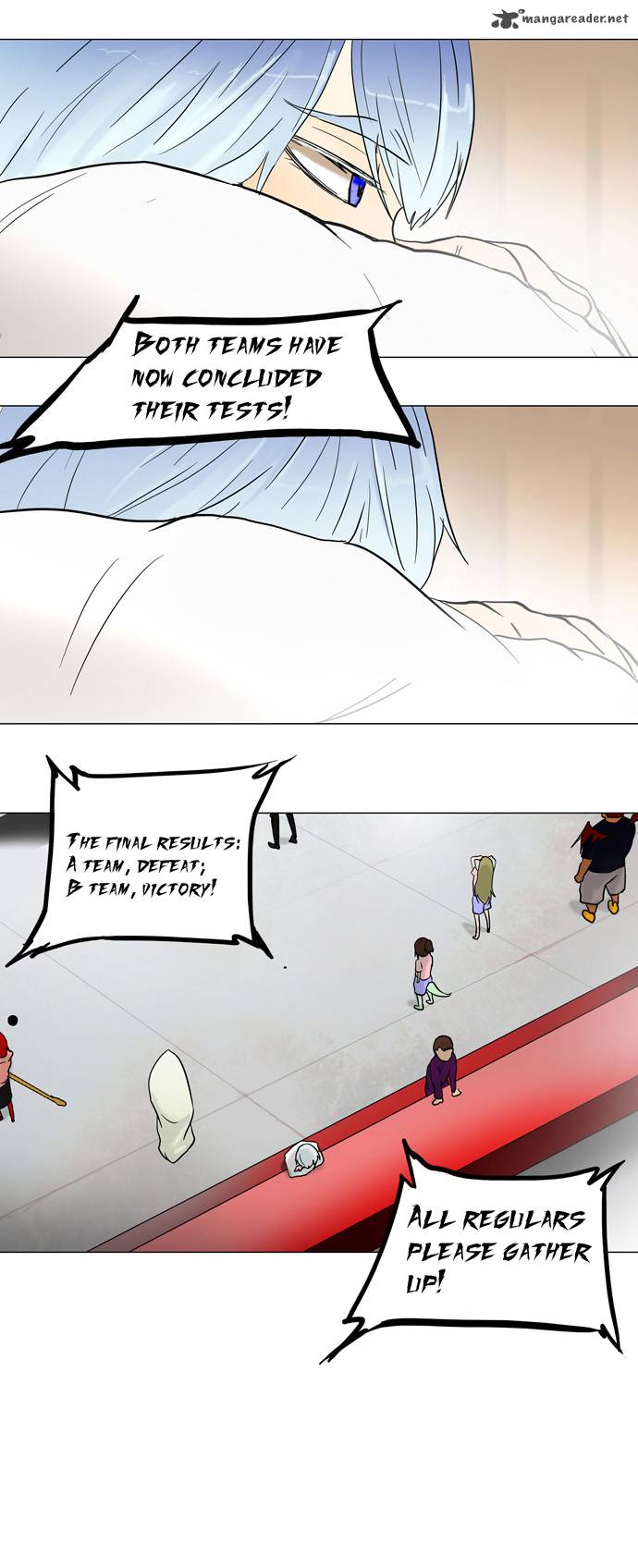 Tower of God Chapter 51 - Page 32