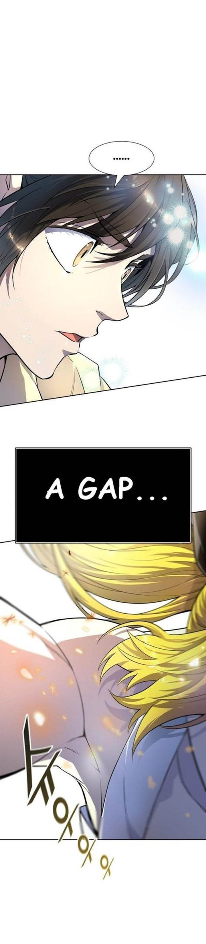 Tower of God Chapter 548 - Page 21