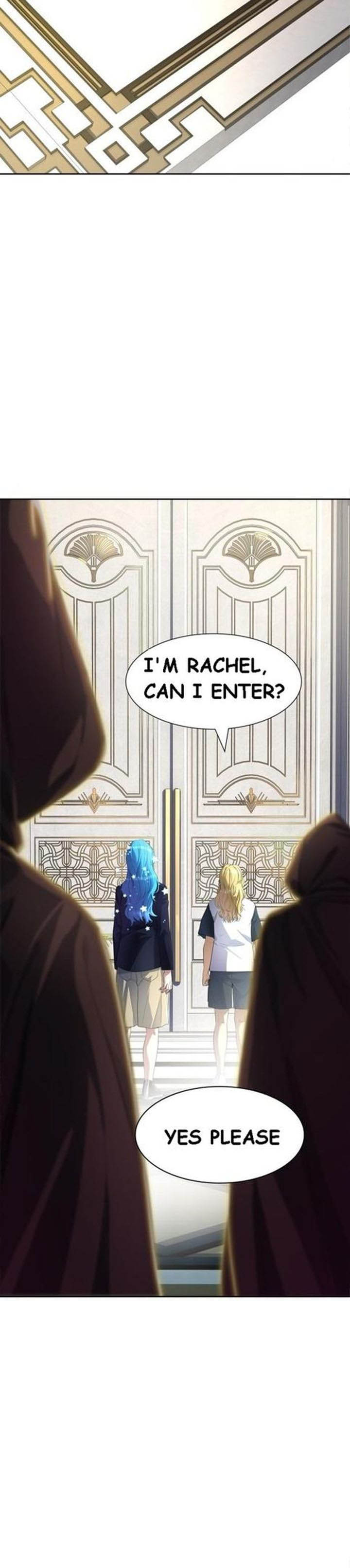 Tower of God Chapter 548 - Page 39