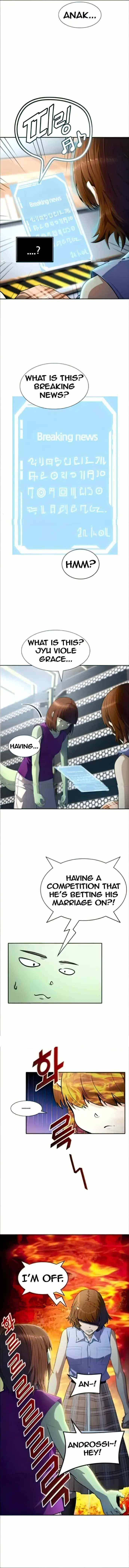 Tower of God Chapter 550 - Page 14