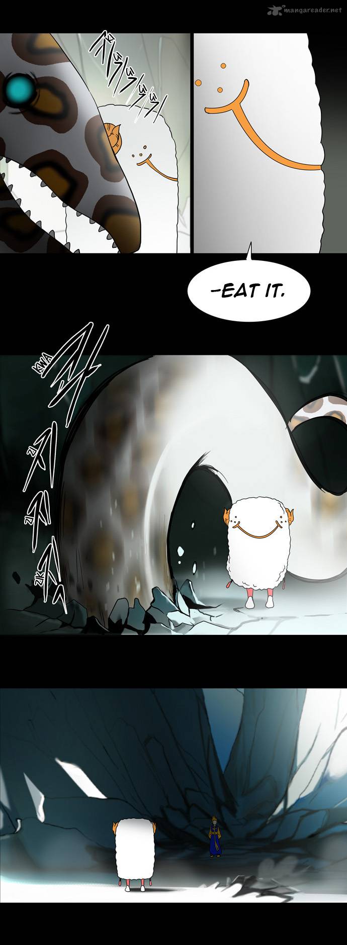 Tower of God Chapter 56 - Page 9