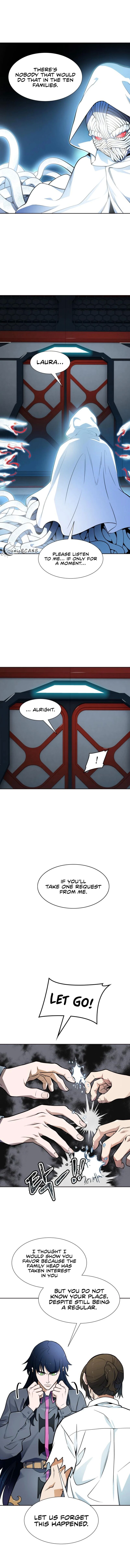 Tower of God Chapter 577 - Page 11