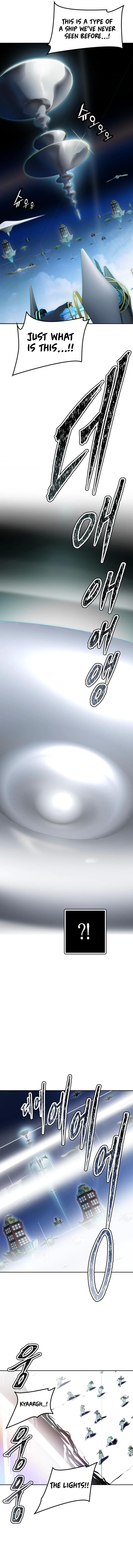 Tower of God Chapter 577 - Page 16