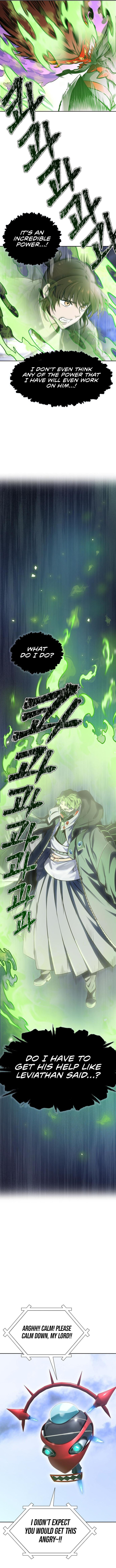 Tower of God Chapter 601 - Page 16