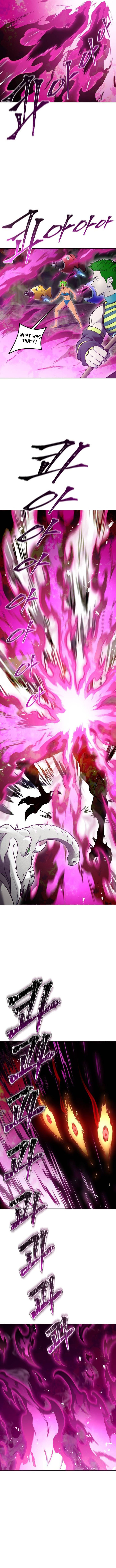 Tower of God Chapter 609 - Page 18