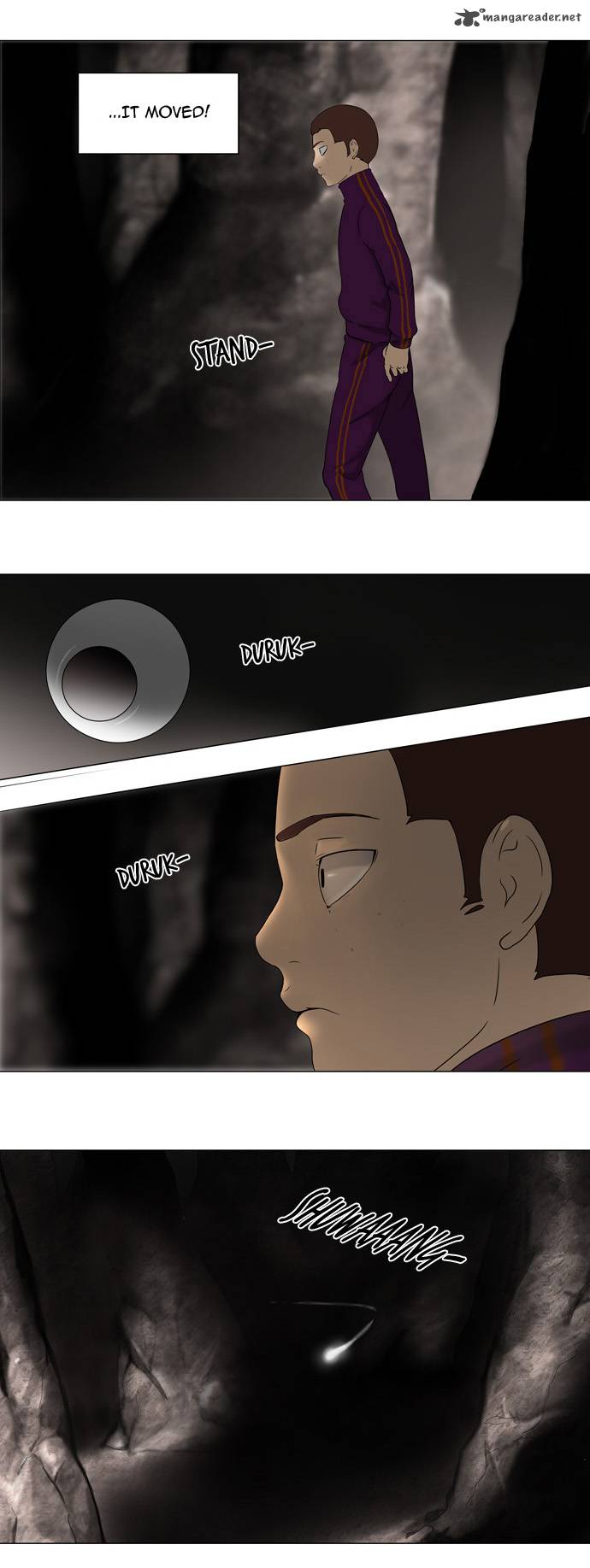 Tower of God Chapter 61 - Page 14