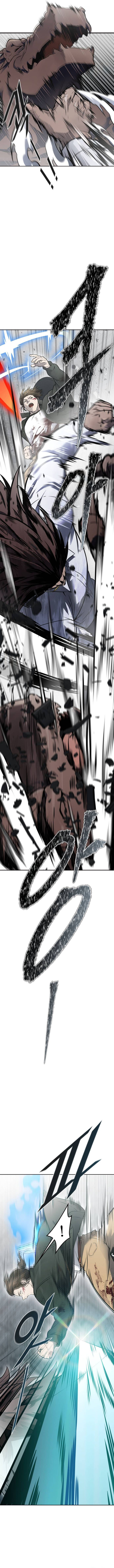 Tower of God Chapter 612 - Page 24