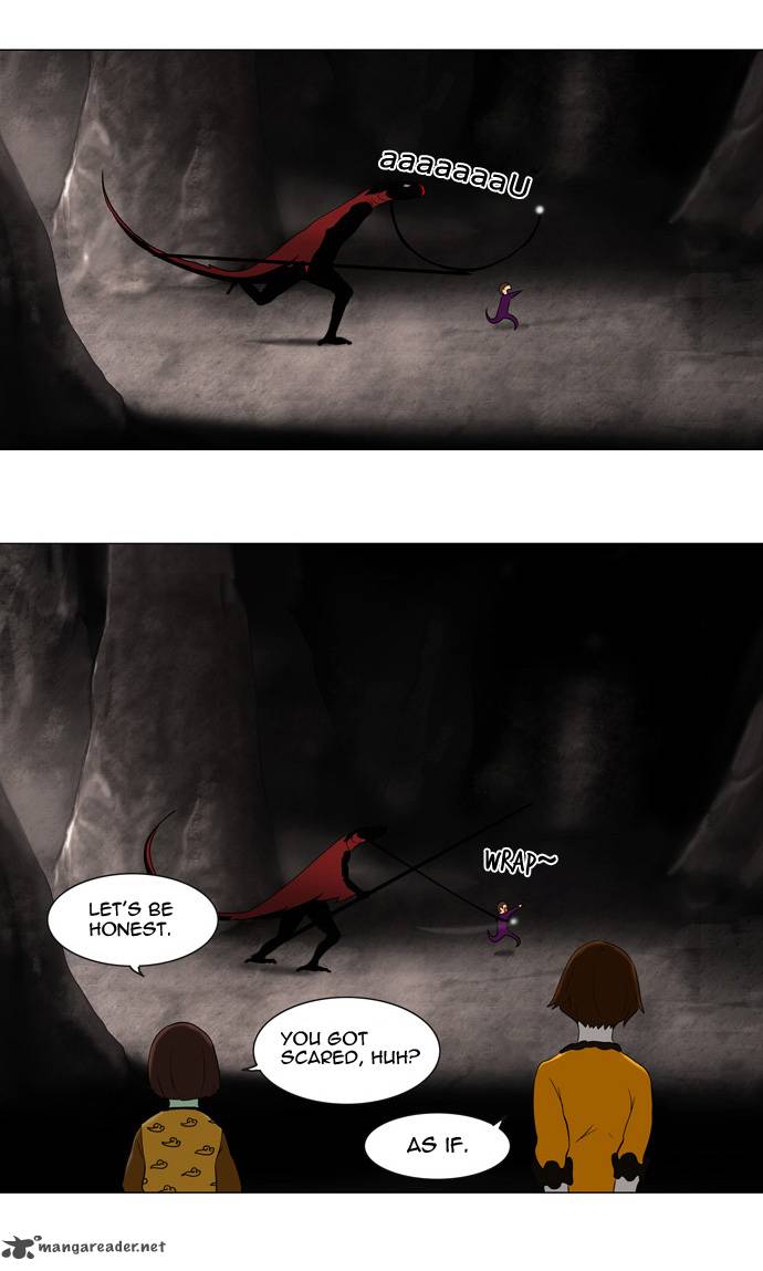 Tower of God Chapter 62 - Page 15
