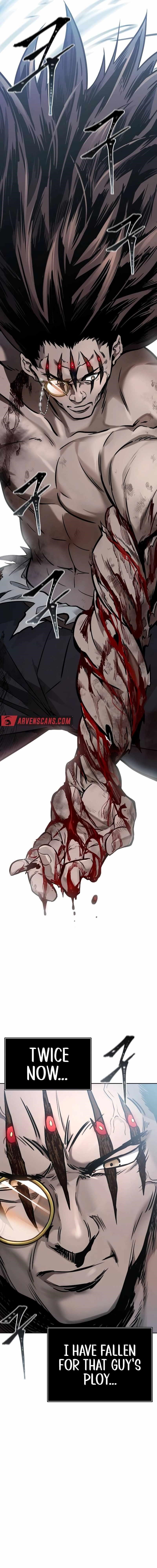 Tower of God Chapter 633 - Page 13