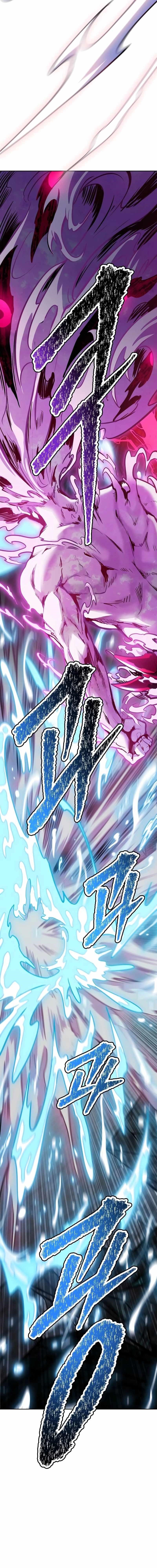 Tower of God Chapter 633 - Page 29