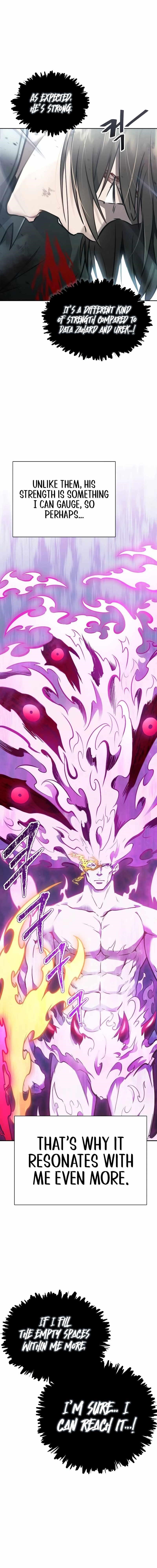 Tower of God Chapter 633 - Page 40