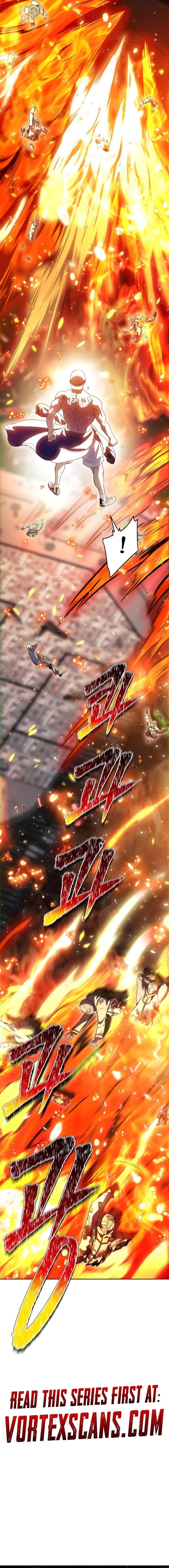 Tower of God Chapter 643 - Page 15