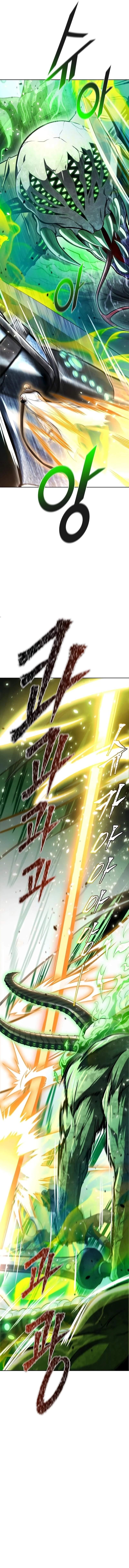 Tower of God Chapter 643 - Page 6