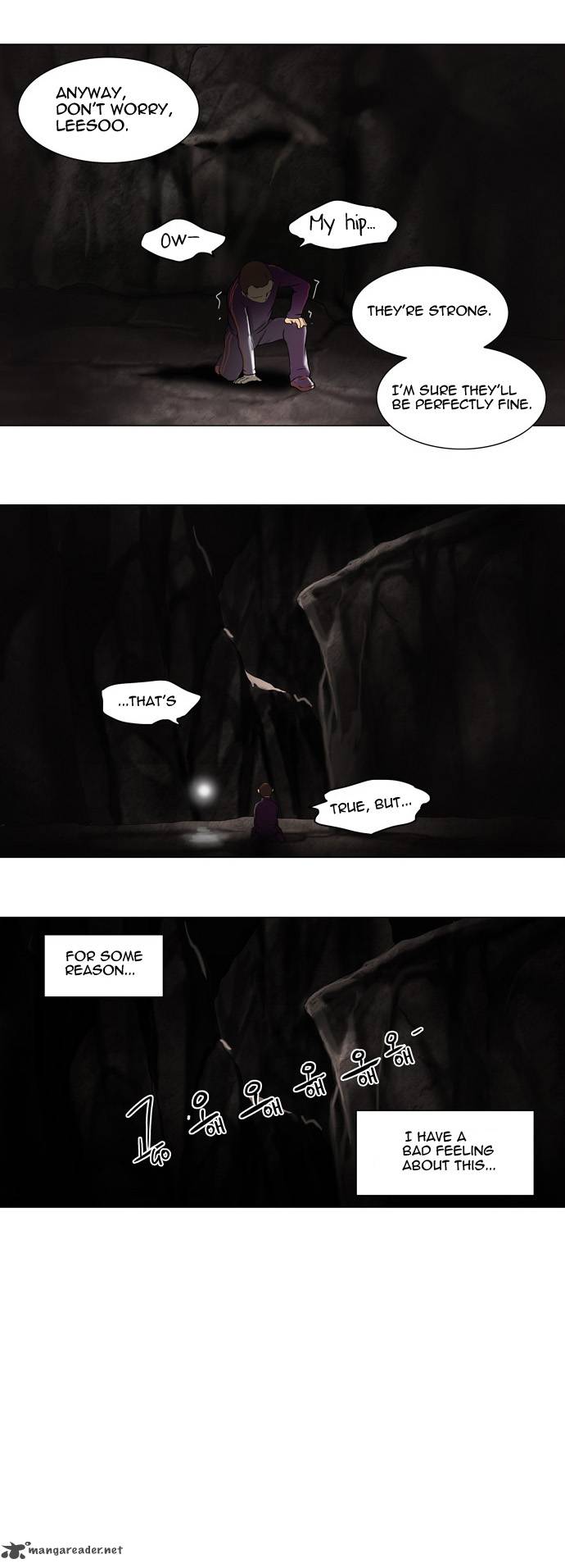 Tower of God Chapter 65 - Page 5