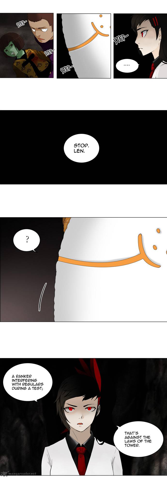 Tower of God Chapter 70 - Page 13