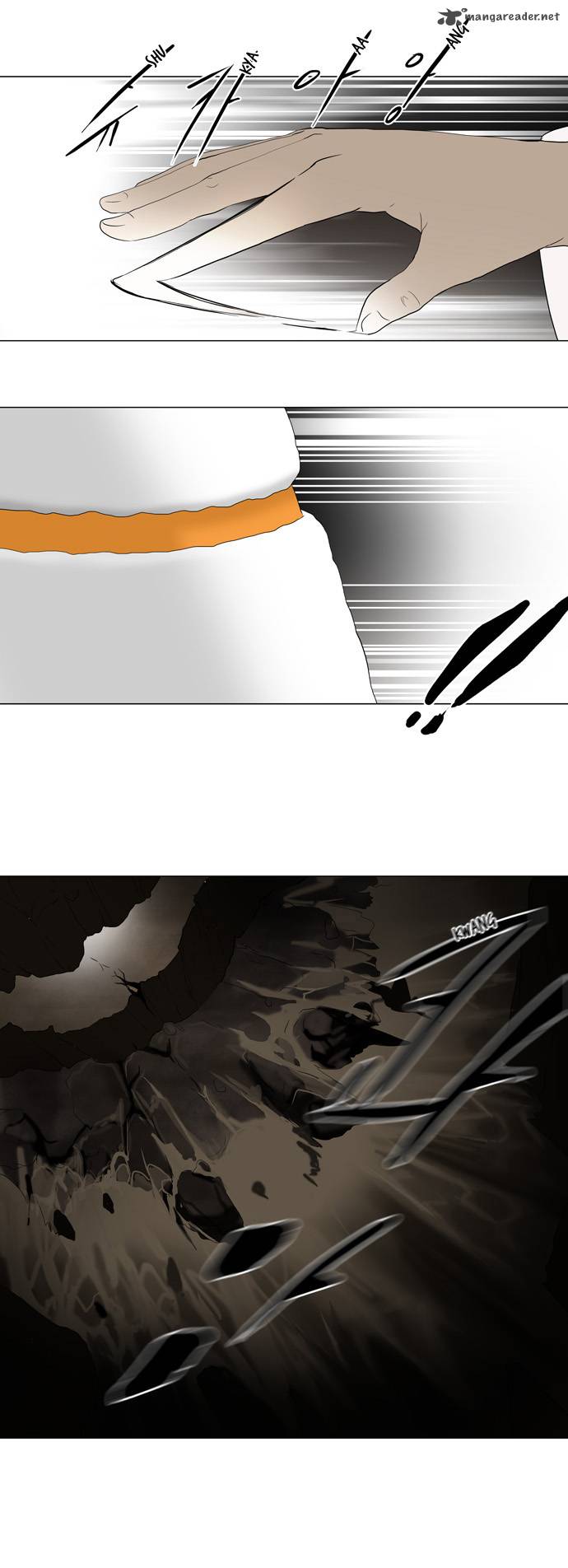 Tower of God Chapter 70 - Page 26