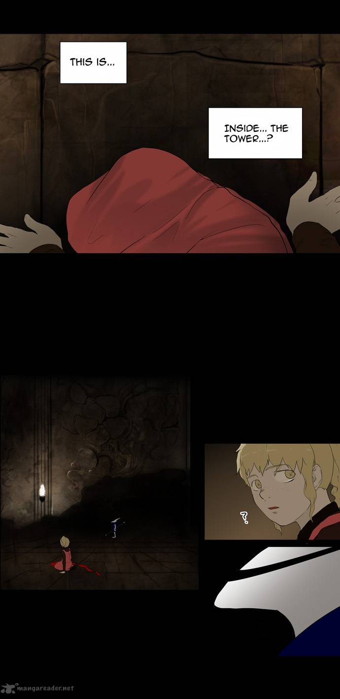 Tower of God Chapter 76 - Page 17