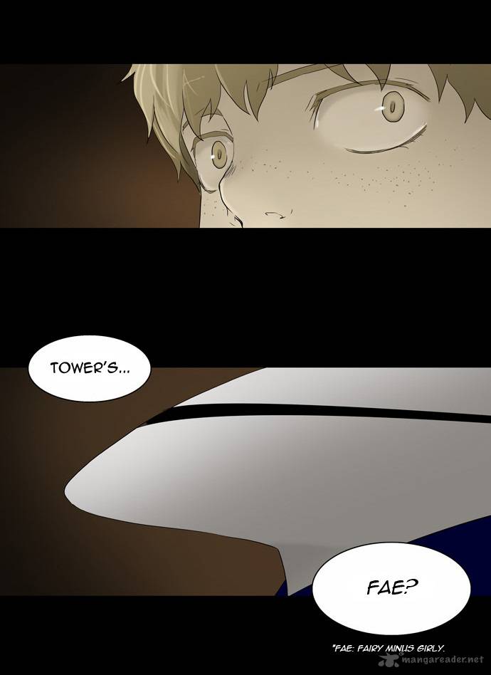 Tower of God Chapter 76 - Page 18