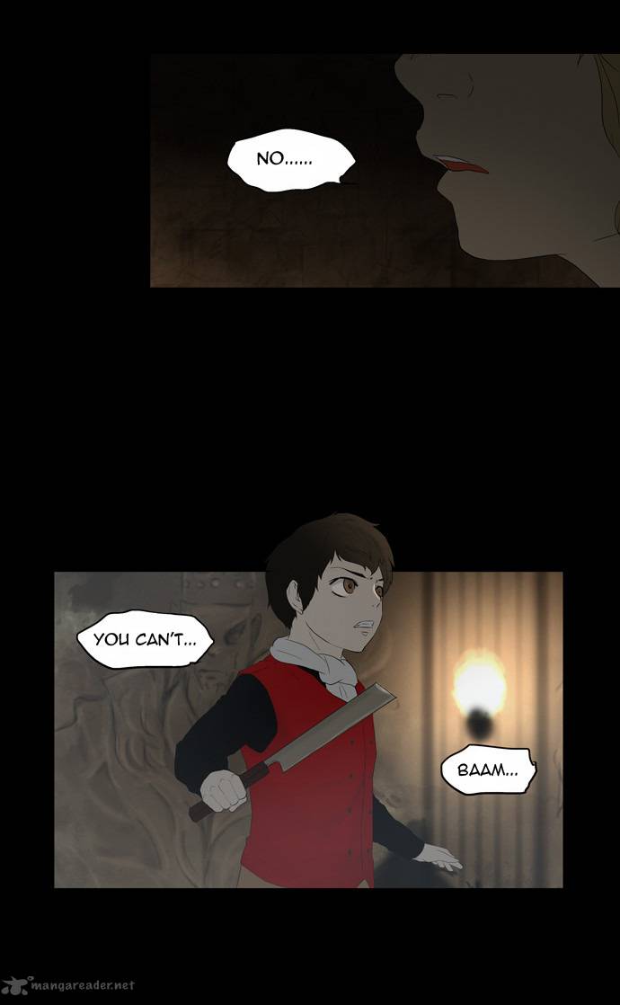 Tower of God Chapter 76 - Page 48
