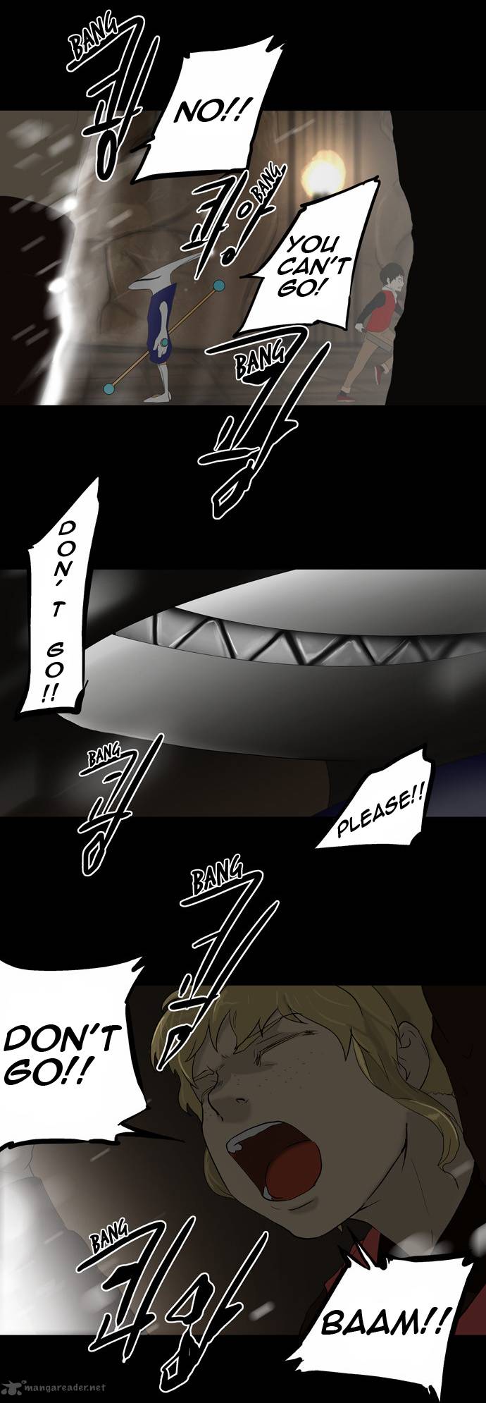 Tower of God Chapter 76 - Page 51