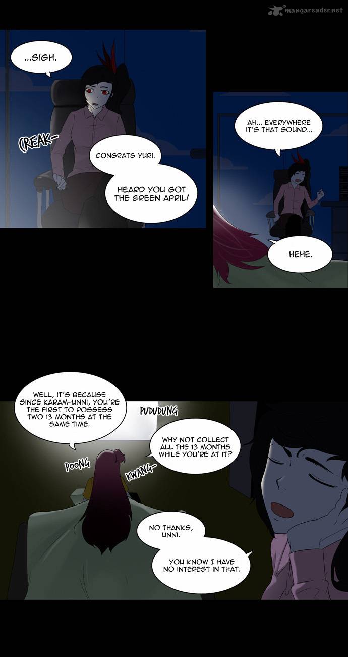 Tower of God Chapter 80 - Page 14