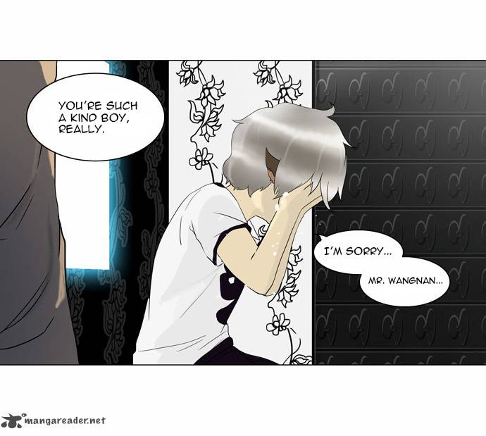 Tower of God Chapter 98 - Page 27
