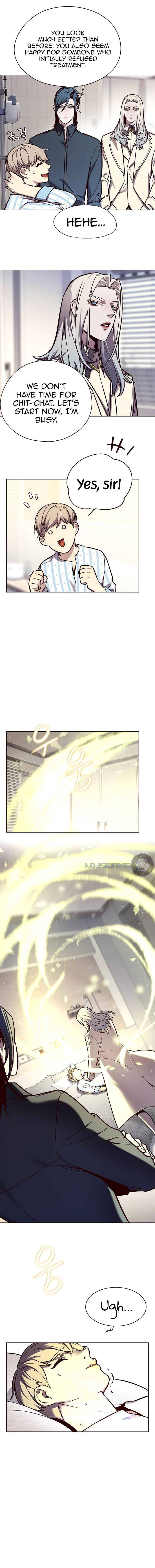 Eleceed Chapter 142 - Page 5