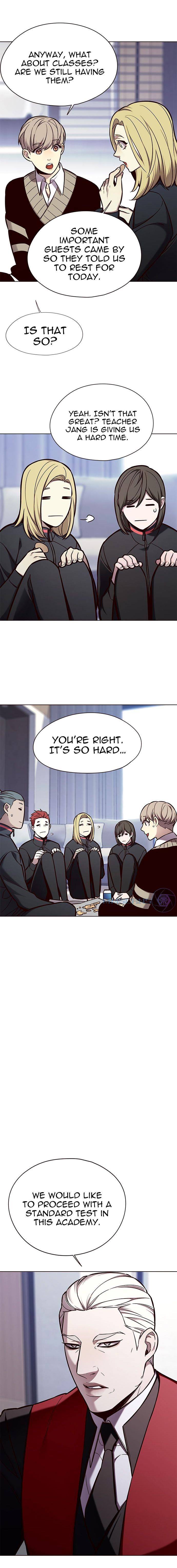 Eleceed Chapter 145 - Page 13