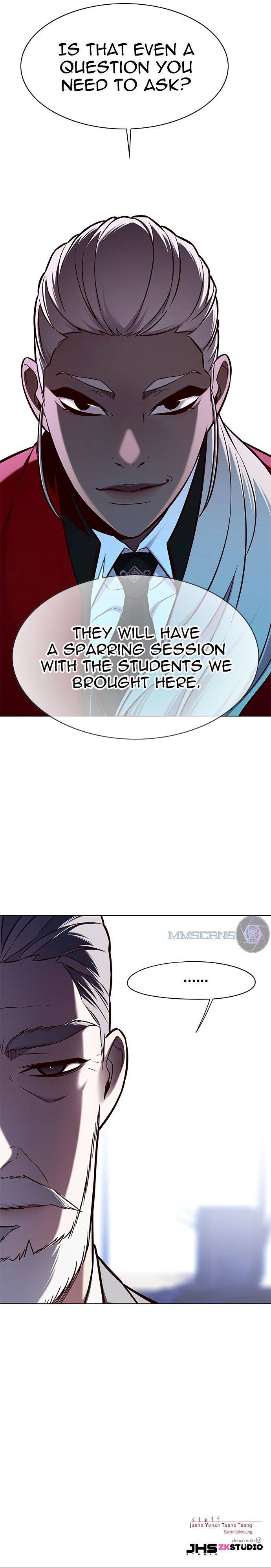 Eleceed Chapter 145 - Page 16