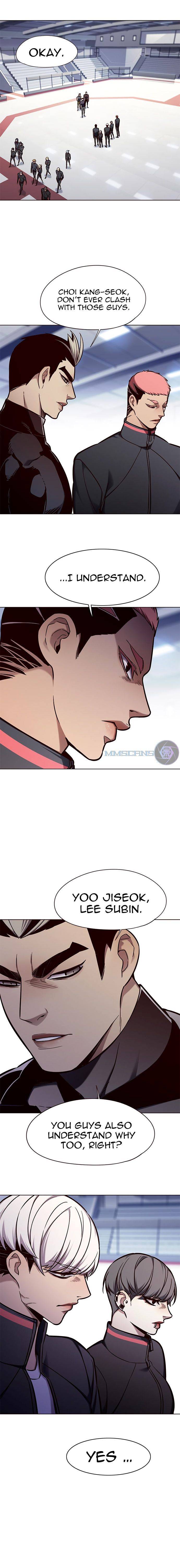 Eleceed Chapter 145 - Page 8