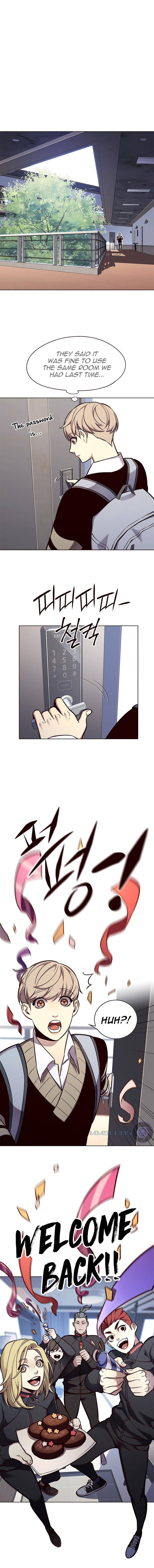 Eleceed Chapter 145 - Page 9