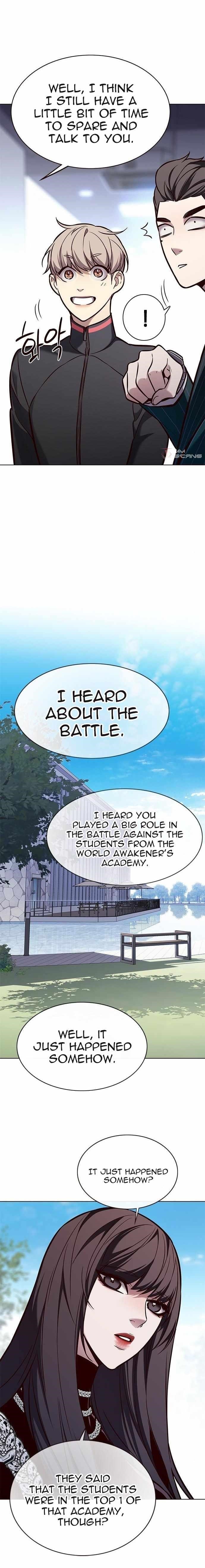 Eleceed Chapter 170 - Page 11