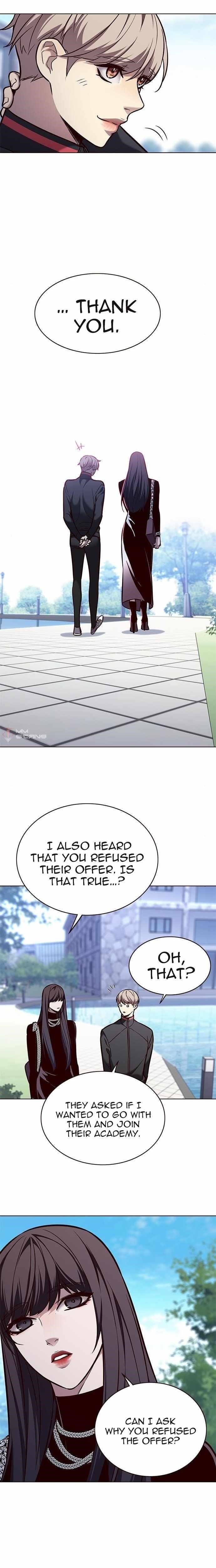 Eleceed Chapter 170 - Page 13